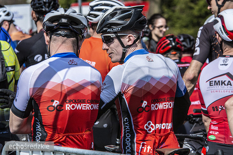 Bike Maraton 2022 w Miękini