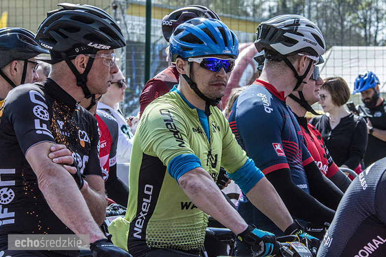 Bike Maraton 2022 w Miękini