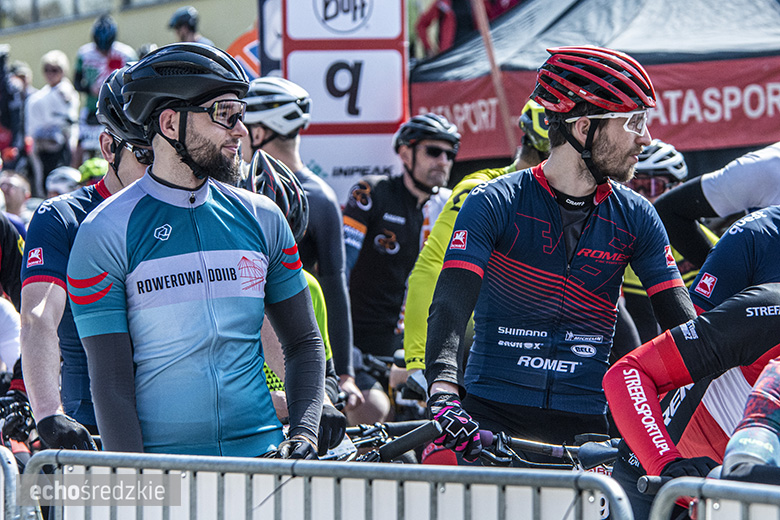 Bike Maraton 2022 w Miękini