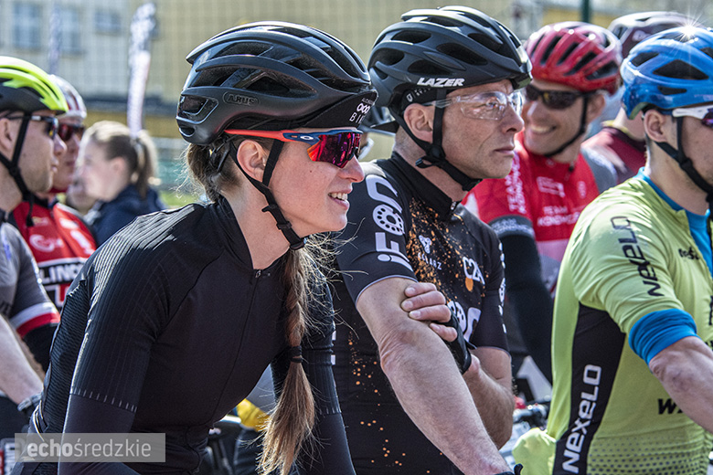 Bike Maraton 2022 w Miękini