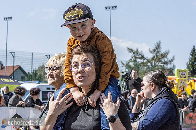 Bike Maraton 2022 w Miękini