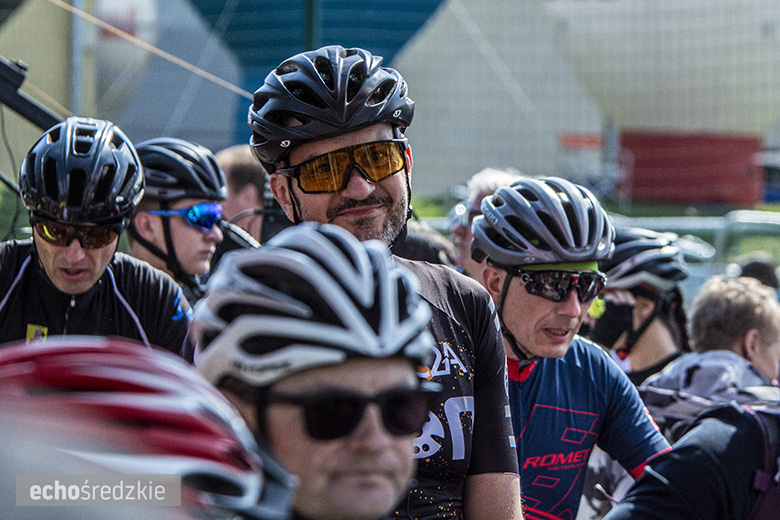 Bike Maraton 2022 w Miękini