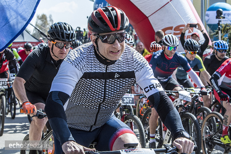 Bike Maraton 2022 w Miękini