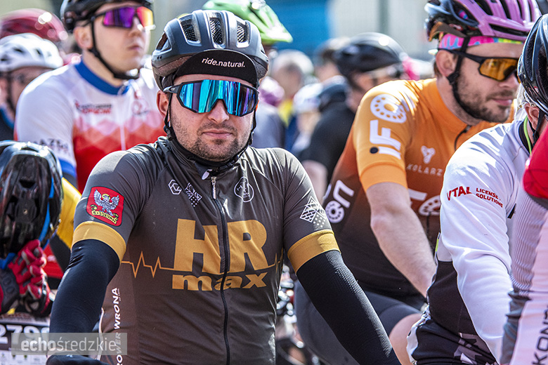 Bike Maraton 2022 w Miękini