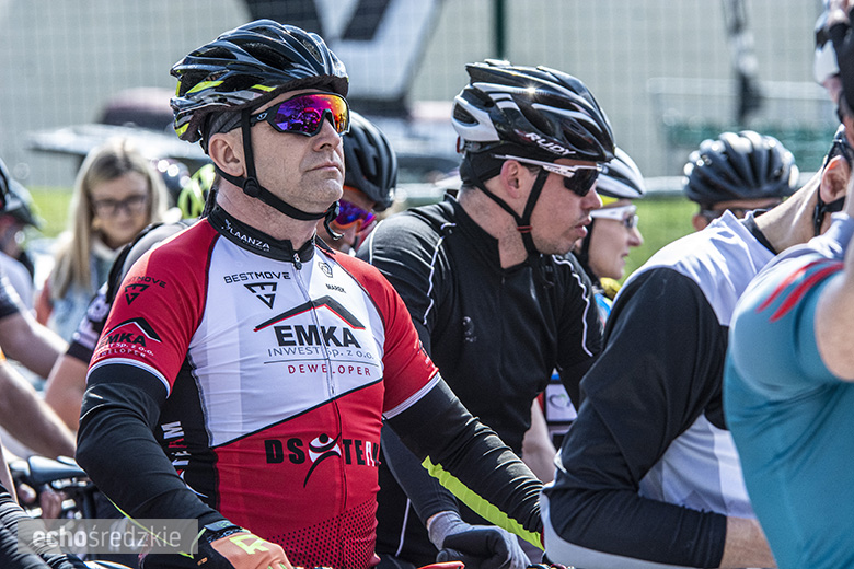 Bike Maraton 2022 w Miękini