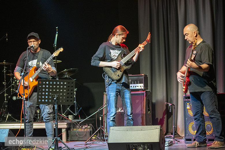 Niedziela z Kryminałem powróciła na deski PCeKA