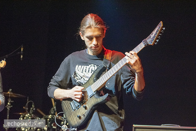 Niedziela z Kryminałem powróciła na deski PCeKA