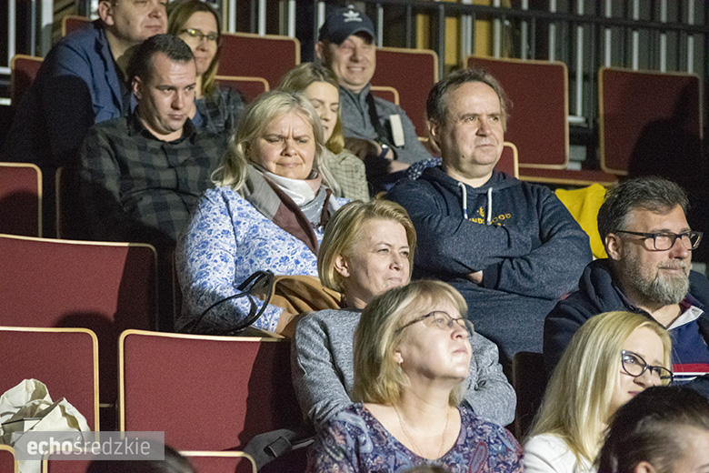 Niedziela z Kryminałem powróciła na deski PCeKA