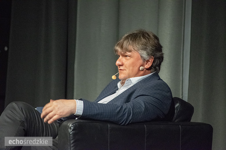 Niedziela z Kryminałem powróciła na deski PCeKA