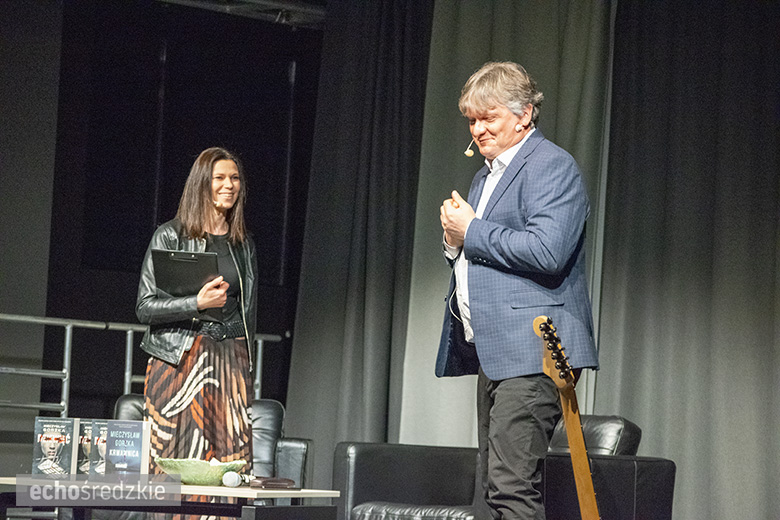 Niedziela z Kryminałem powróciła na deski PCeKA