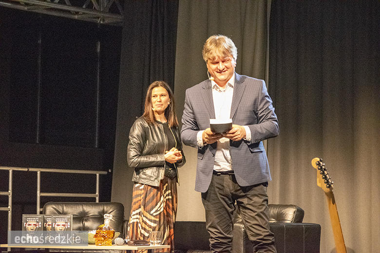 Niedziela z Kryminałem powróciła na deski PCeKA