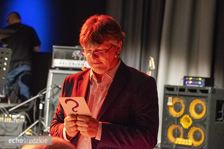 Niedziela z Kryminałem powróciła na deski PCeKA