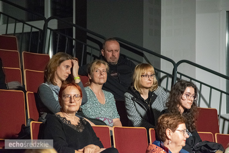 Niedziela z Kryminałem powróciła na deski PCeKA