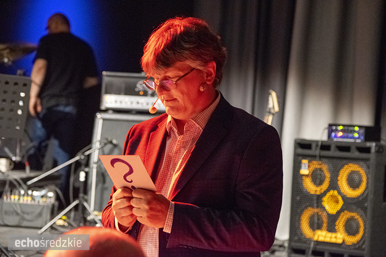 Niedziela z Kryminałem powróciła na deski PCeKA