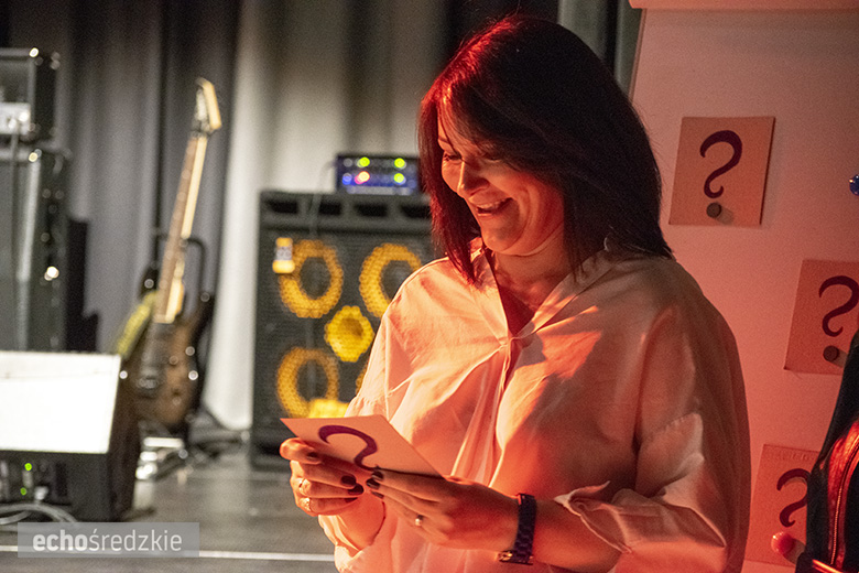 Niedziela z Kryminałem powróciła na deski PCeKA