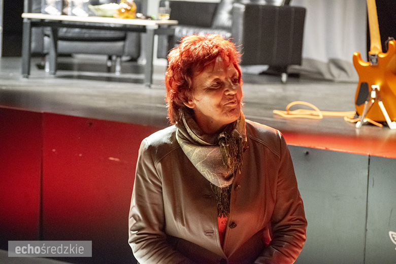 Niedziela z Kryminałem powróciła na deski PCeKA