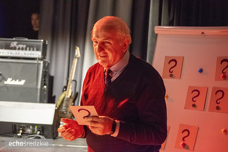 Niedziela z Kryminałem powróciła na deski PCeKA