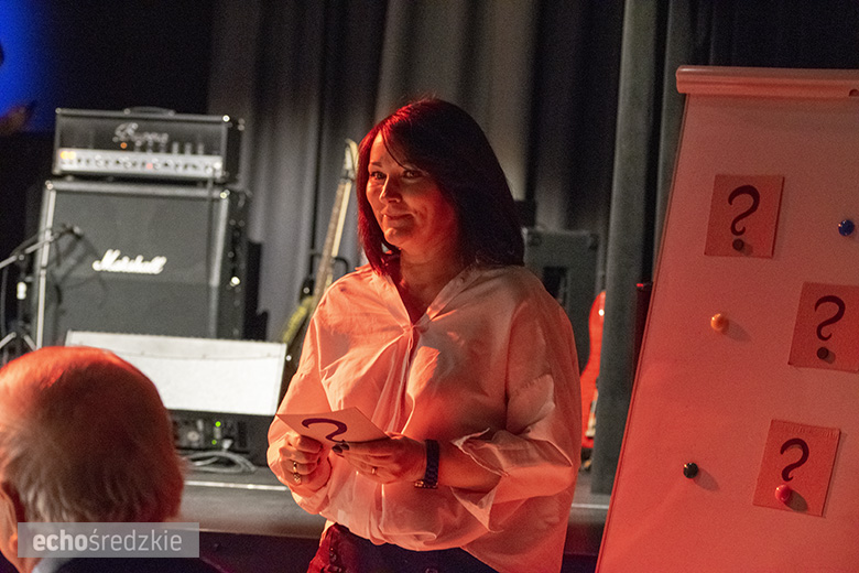 Niedziela z Kryminałem powróciła na deski PCeKA