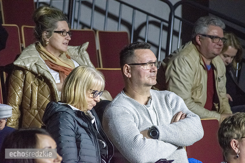 Niedziela z Kryminałem powróciła na deski PCeKA