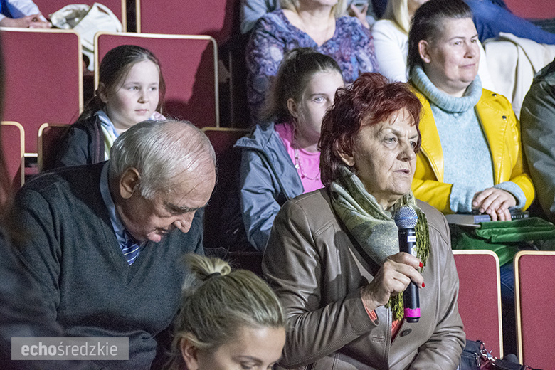 Niedziela z Kryminałem powróciła na deski PCeKA