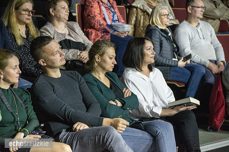 Niedziela z Kryminałem powróciła na deski PCeKA