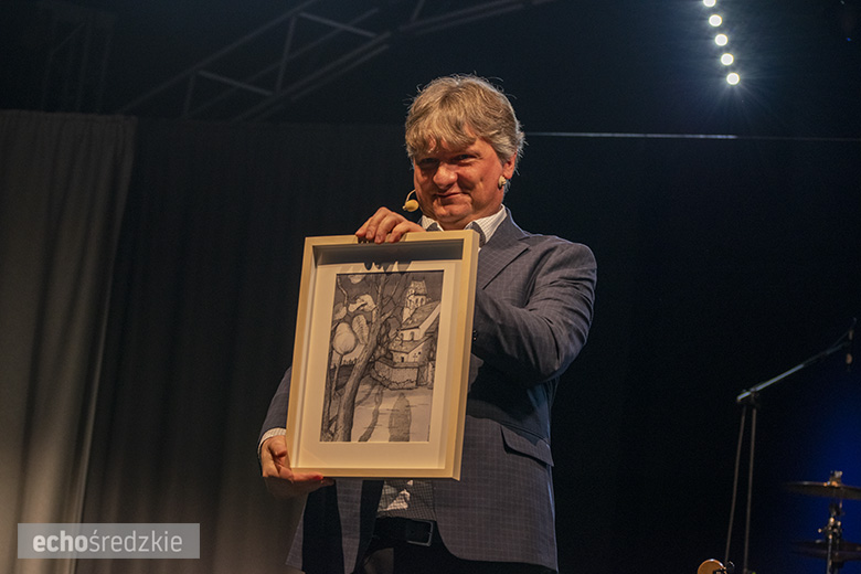 Niedziela z Kryminałem powróciła na deski PCeKA