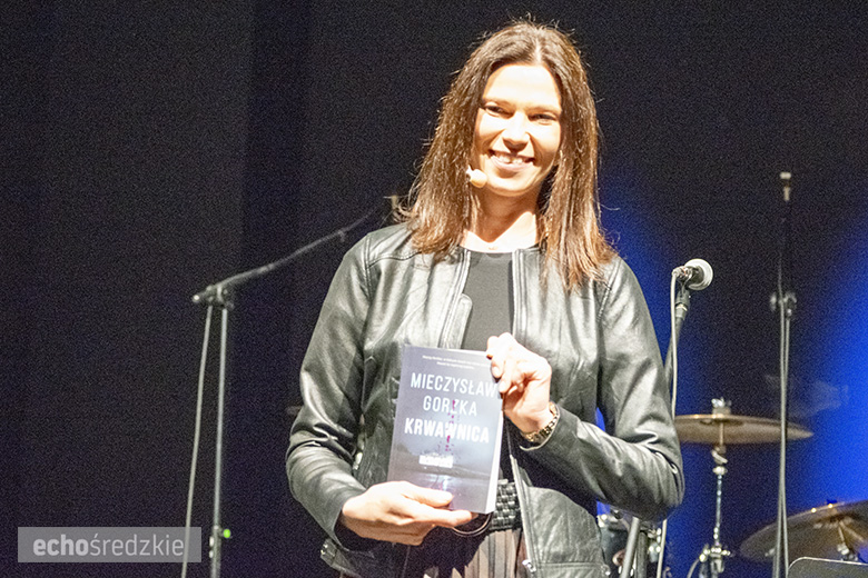 Niedziela z Kryminałem powróciła na deski PCeKA