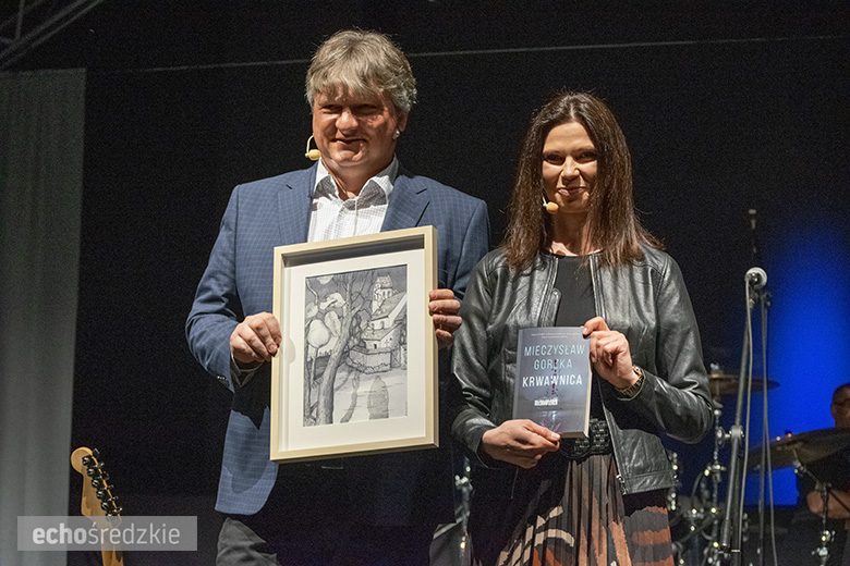 Niedziela z Kryminałem powróciła na deski PCeKA