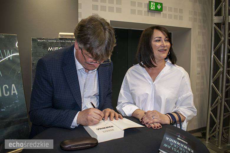 Niedziela z Kryminałem powróciła na deski PCeKA