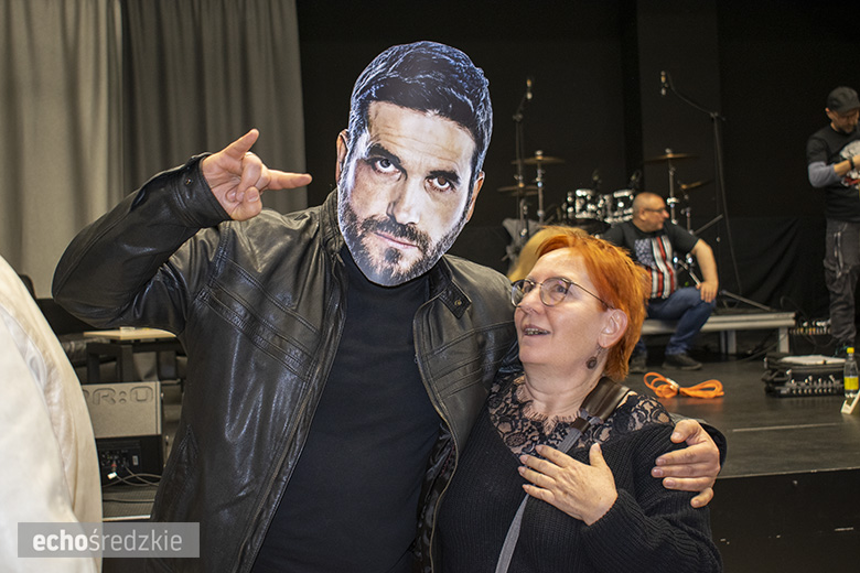 Niedziela z Kryminałem powróciła na deski PCeKA