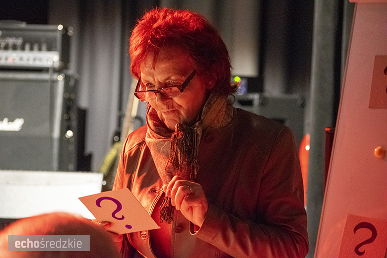 Niedziela z Kryminałem powróciła na deski PCeKA