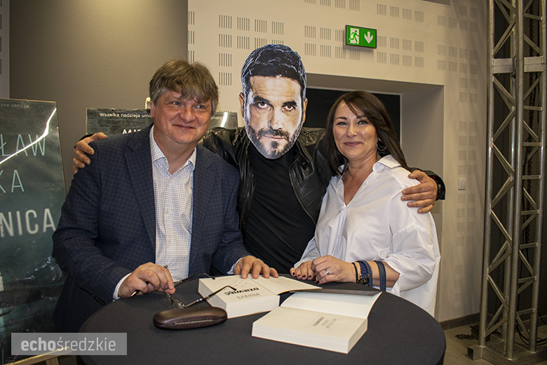 Niedziela z Kryminałem powróciła na deski PCeKA