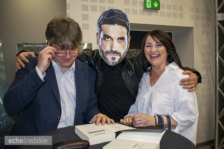 Niedziela z Kryminałem powróciła na deski PCeKA