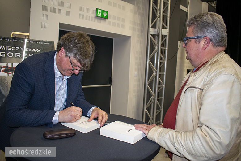 Niedziela z Kryminałem powróciła na deski PCeKA