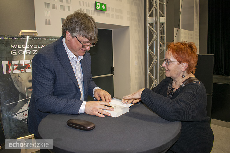 Niedziela z Kryminałem powróciła na deski PCeKA