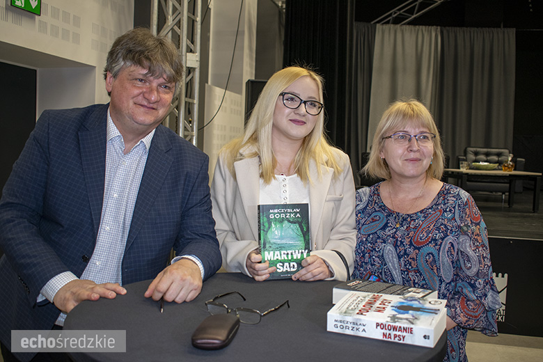 Niedziela z Kryminałem powróciła na deski PCeKA