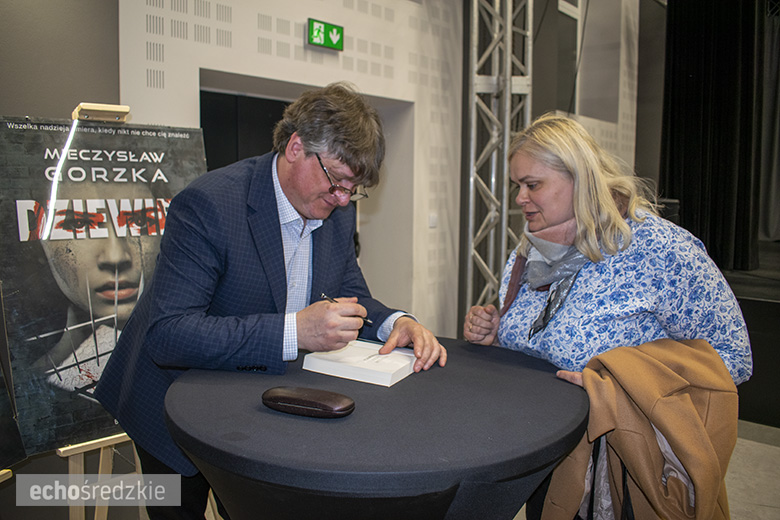 Niedziela z Kryminałem powróciła na deski PCeKA