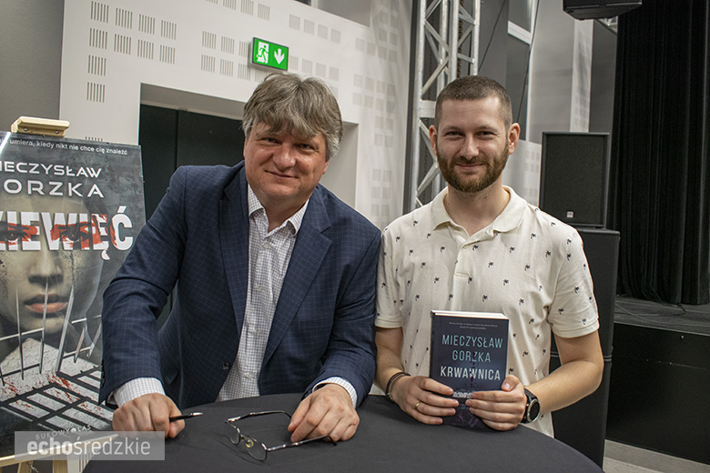 Niedziela z Kryminałem powróciła na deski PCeKA