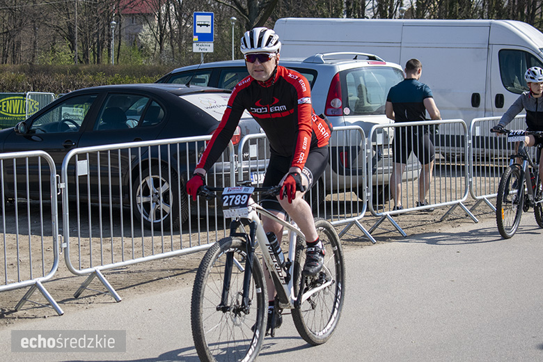Bike Maraton 2022 w Miękini