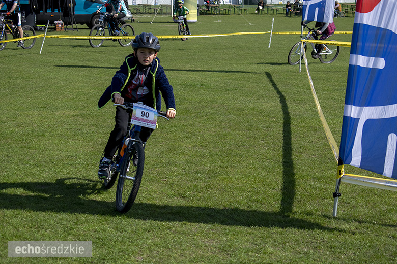 Bike Maraton 2022 w Miękini