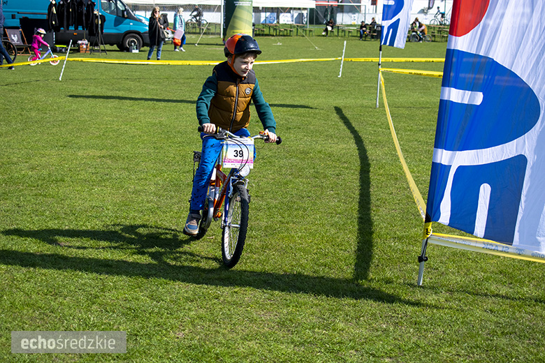 Bike Maraton 2022 w Miękini