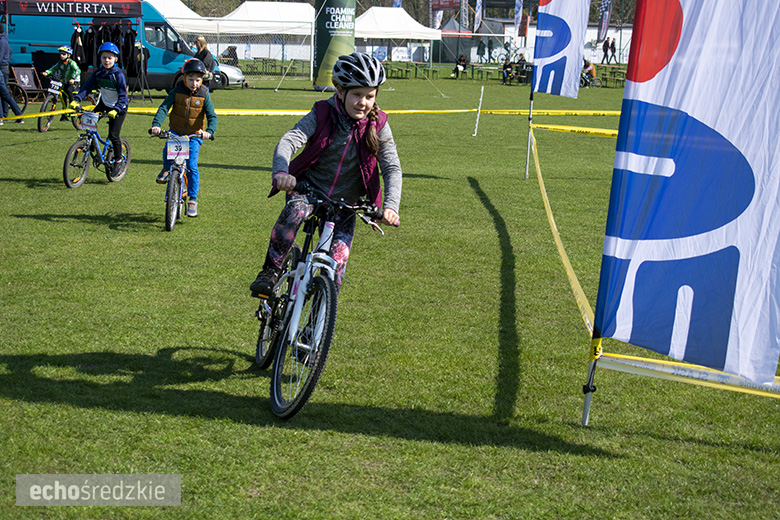 Bike Maraton 2022 w Miękini