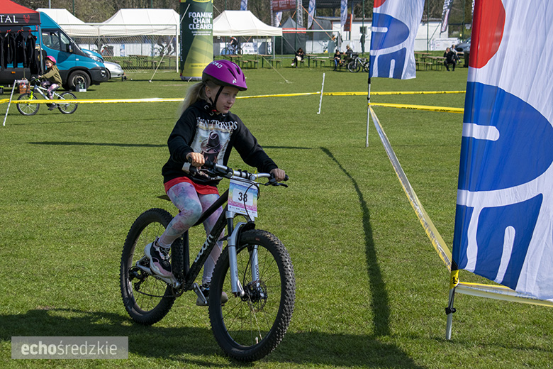 Bike Maraton 2022 w Miękini