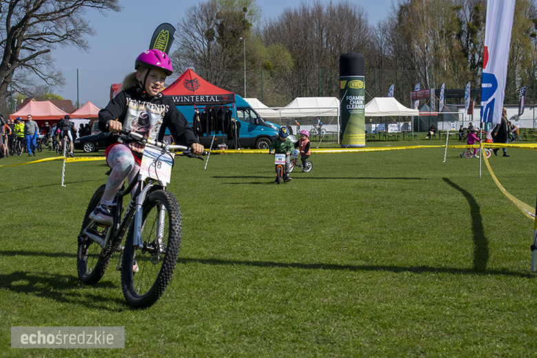 Bike Maraton 2022 w Miękini