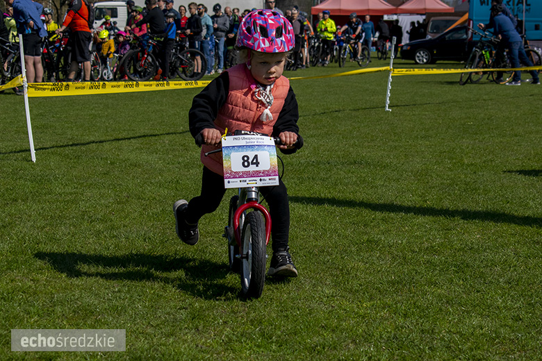 Bike Maraton 2022 w Miękini
