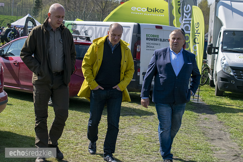 Bike Maraton 2022 w Miękini