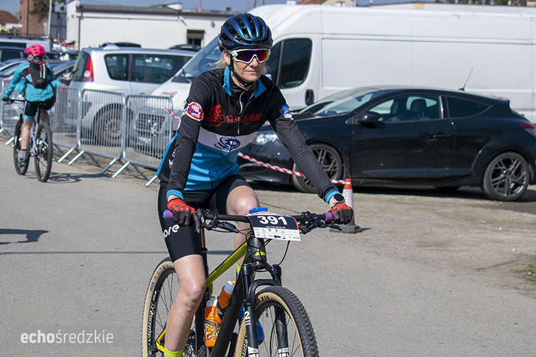 Bike Maraton 2022 w Miękini