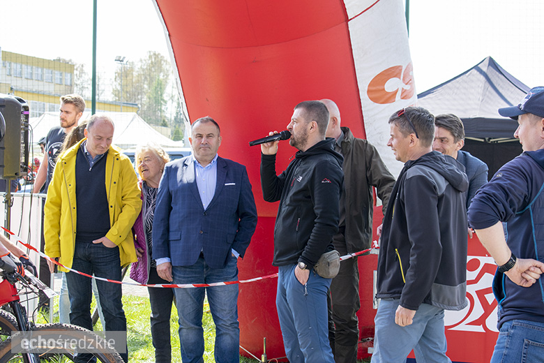 Bike Maraton 2022 w Miękini