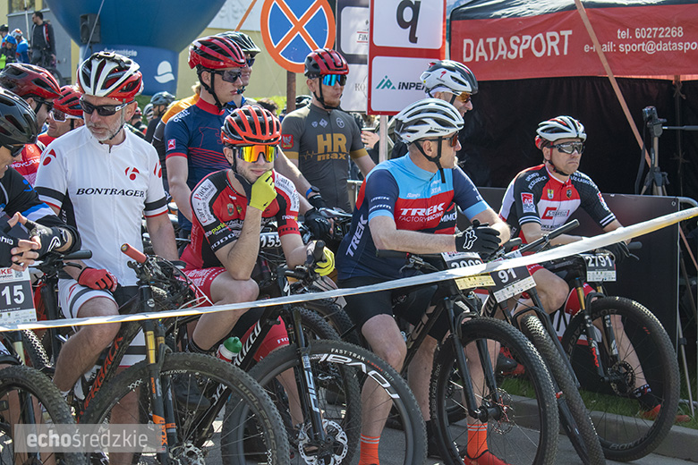 Bike Maraton 2022 w Miękini