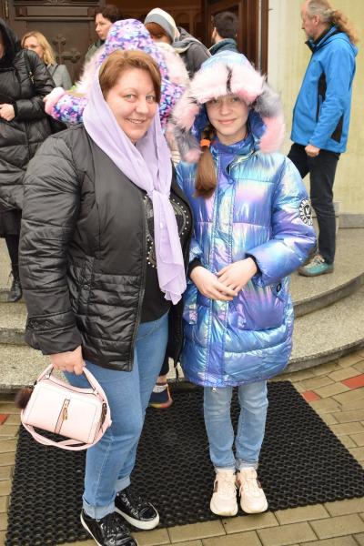 W gminie Kostomłoty wspólnie świętowano prawosławną Wielkanoc